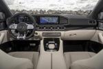 Mercedes-AMG GLE63 S 4Matic+ 2020 года (NA)
